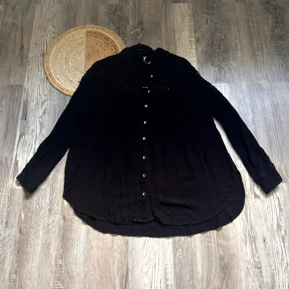 Free People item gently